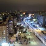 10 песен Атомных городов